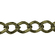 Iron Twisted Chains X-CH-Y1815-AB-NF-1