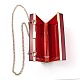Sacs transparents pour femmes en acrylique sacs à bandoulière AJEW-C004-01E-4