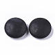 Perle naturali pietra nera G-S364-005-2
