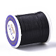 Nylon 66 Coated Beading Threads for Seed Beads NWIR-R047-011-2