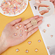 SUNNYCLUE Resin Cabochons CRES-SC0001-56-3