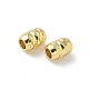 Perline in ottone&nbsp;KK-A236-22G-3