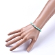 Stretch Bracelets BJEW-JB05197-05-4