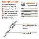 Kits de fabricación de bolígrafos DIY-WH0171-21P-2
