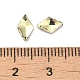 Cabujones de cristal de rhinestone RGLA-P037-05A-D337-3