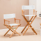 Stuhlersatz aus Segeltuch DIY-WH0283-63B-7