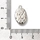 Aluminium Anhänger & Charms&nbsp;FIND-M041-06P-04-3
