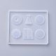 Stampi in silicone DIY-O005-07-3