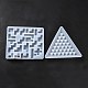 Pyramiden-Puzzle-Silikonformen DIY-F110-01-3