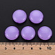 Imitation Jelly Acrylic Beads MACR-S373-86-E04-5