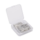 DIY Jewelry Making Finding Kit FIND-YW0001-28-4