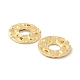 Экологически чистые соединители из латуни KK-C226-14G-RS-3