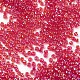 Perles de verre mgb matsuno X-SEED-Q033-1.9mm-7R-2