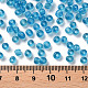 Abalorios de la semilla de cristal SEED-A004-4mm-3-3