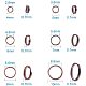 Железные разрезные кольца IFIN-PH0023-11R-5