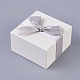 Cajas de joyería de cartón CBOX-O002-01-2