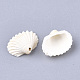 Spiral Shell Charms X-SSHEL-S251-14-2