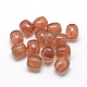 Acrylic Beads OACR-Q143-001-1