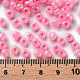 Glass Seed Beads SEED-A011-4mm-145-3