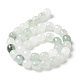 Chapelets de perles de quartz naturel G-B046-02-4