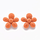 Perles acryliques flocky FIND-R079-14-2