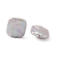Perle keshi naturali barocche PEAR-N020-K07-4
