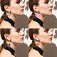 SUNNYCLUE DIY Earring Making DIY-SC0007-95G-5