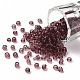 (service de remballage disponible) perles de rocaille en verre SEED-C013-4mm-16-1