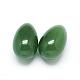Natürlichen grünen Aventurin Perlen G-G934-09B-2