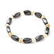 Gemstone Bracelets X-BJEW-G072-8-1