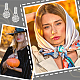 2 шт. застежки из сплава FIND-FH0009-63B-5