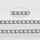 Iron Twisted Chains CH-TM0.5-C-NF-2