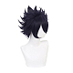 Perruques courtes anime cosplay OHAR-I015-01-4