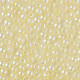 6/0 Imitation Jade Glass Seed Beads SEED-N004-006-12-4