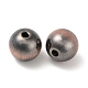 Perles acryliques opaques MACR-M032-12R-2
