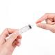 Plastic Fluid Precision Blunt Needle Dispense Tips TOOL-BC0001-90-3