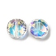 Glass Imitation Austrian Crystal Beads GLAA-H024-01B-2