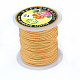 Filo metallico rotondo&nbsp;MCOR-L001-0.4mm-23-1