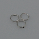 Brass Split Rings JRDC7MM-1
