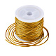 Tondo corda elastica EC-TA0001-01A-4