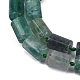 Chapelets de perles en fluorite naturel&nbsp;G-G162-D16-02-4
