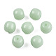 Perles de résine opaques RESI-N034-28-S09-3