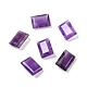 Natürlichen Amethyst Cabochons&nbsp;G-D348-03A-1