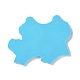 Diy colgante de moldes de silicona DIY-C030-09-3