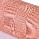 Waxed Polyester Cord YC-I003-A11-2