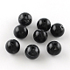 Round Imitation Gemstone Acrylic Beads X-OACR-R029-18mm-01-1