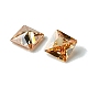 Cabochons en zircone cubique&nbsp;ZIRC-P116-01A-17-2