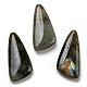 Pendentifs pierres précieuses naturelles mixtes G-M405-09-4