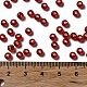 Glass Seed Beads SEED-H002-C-A051-4