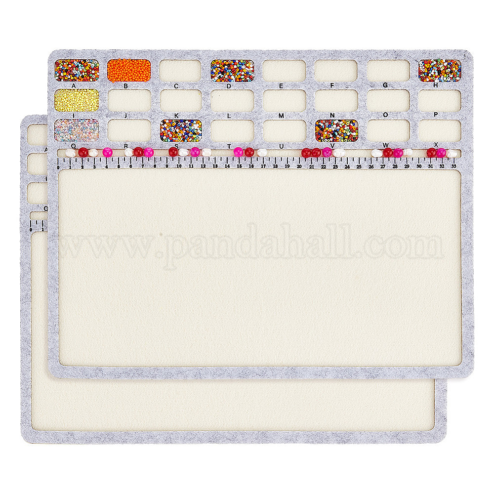 Wholesale Felt Bead Design Boards
